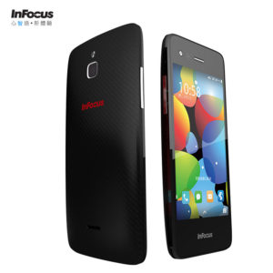 Infocus M2 4G