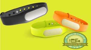 Xiaomi Mi Band smart bracelet launched at RS 999
