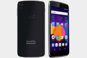 Alcatel Idol 3 5.5