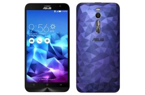 Asus ZenFone 2 Deluxe ZE551ML