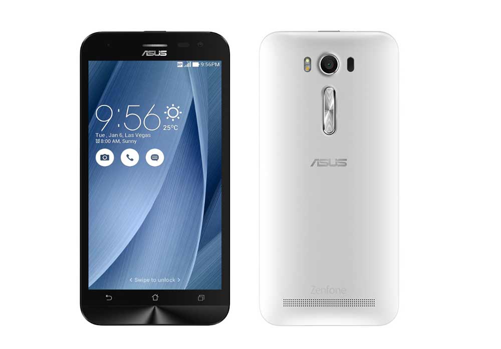 Asus ZenFone 2 Laser ZE500KG