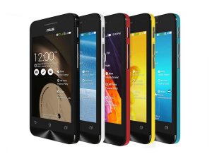 Asus ZenFone 4 A400CG