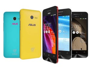 Asus ZenFone 4 A450CG