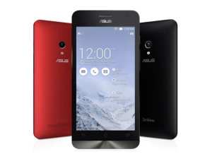 Asus ZenFone 5 A501CG