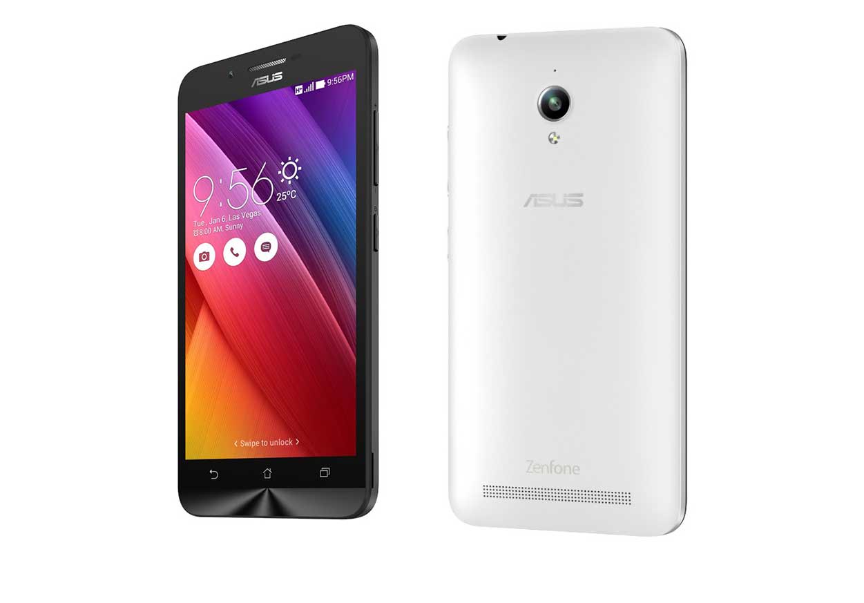 Asus ZenFone Go ZC500TG