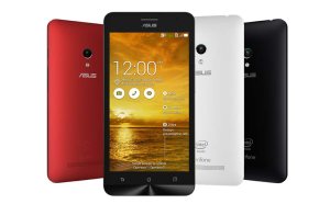 Asus Zenfone 5 A500CG