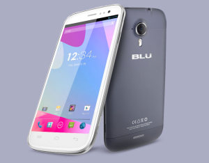 BLU Life One M