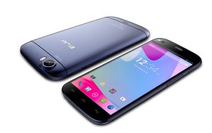 BLU Life One X L132L / L132U