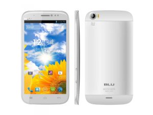 BLU Life View L110