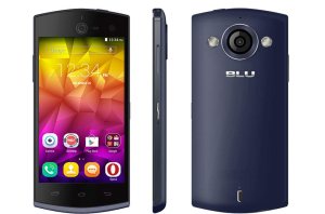 BLU Selfie S470A