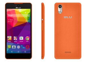 BLU Studio C 5 + 5 D890U