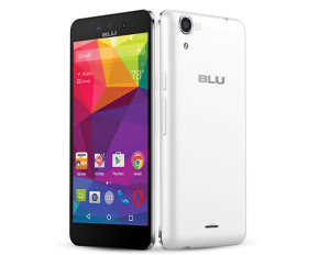 BLU Studio C Super Camera