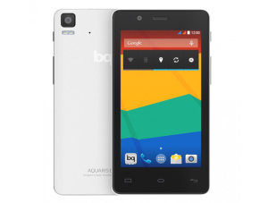 BQ Aquaris E4.5