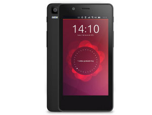 BQ Aquaris E4.5 Ubuntu Edition