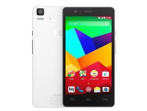 BQ Aquaris E5 4G