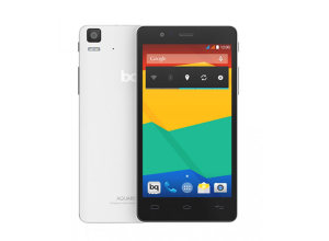 BQ Aquaris E5 HD