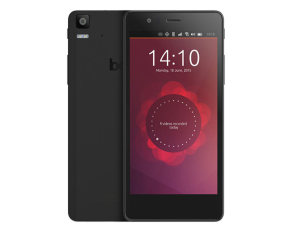 BQ Aquaris E5 HD Ubuntu Edition