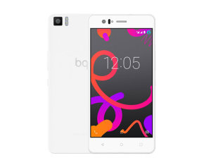 BQ Aquaris M5