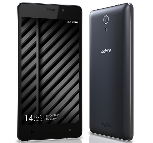 Gionee M4 Marathon