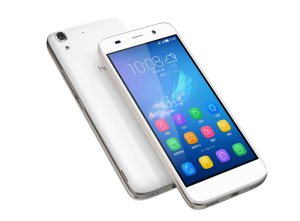 Huawei Honor 4A