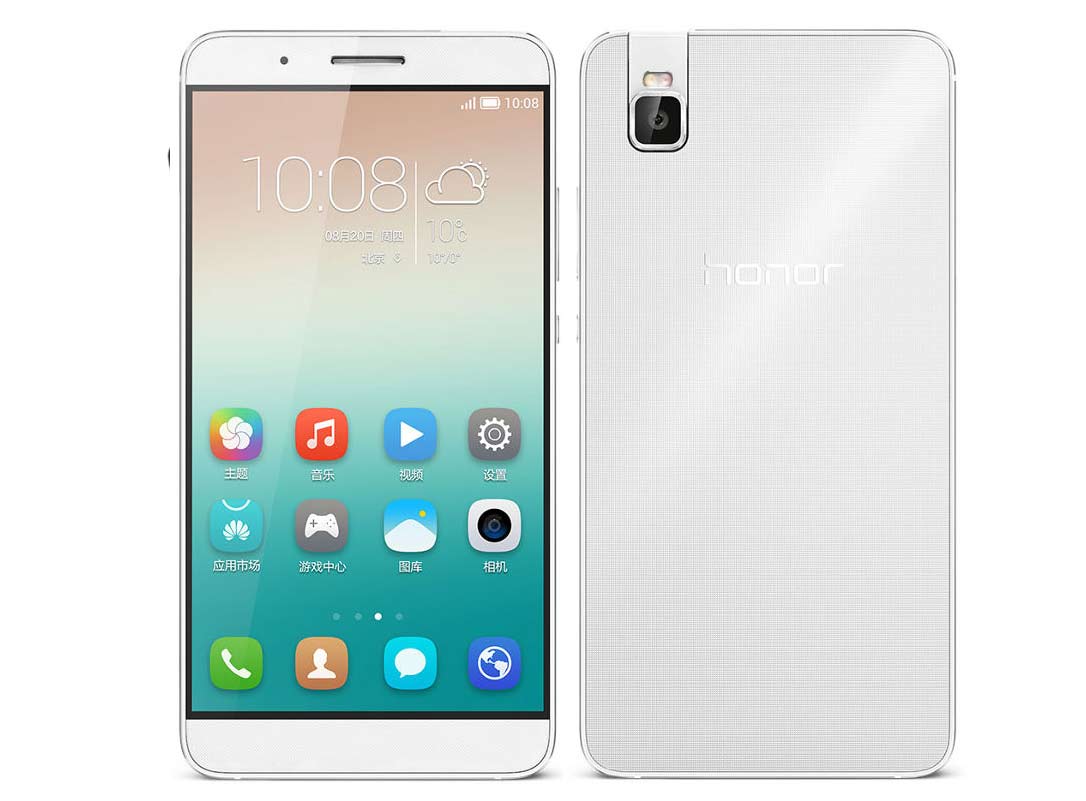 Huawei Honor 7i Reviews, Specifications