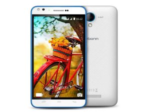 Karbonn Titanium MachFive