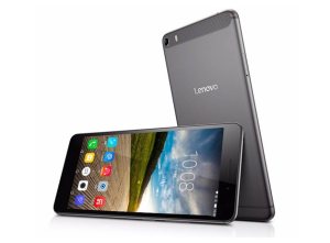 Lenovo Phab Plus