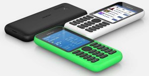 Nokia 215 Dual SIM