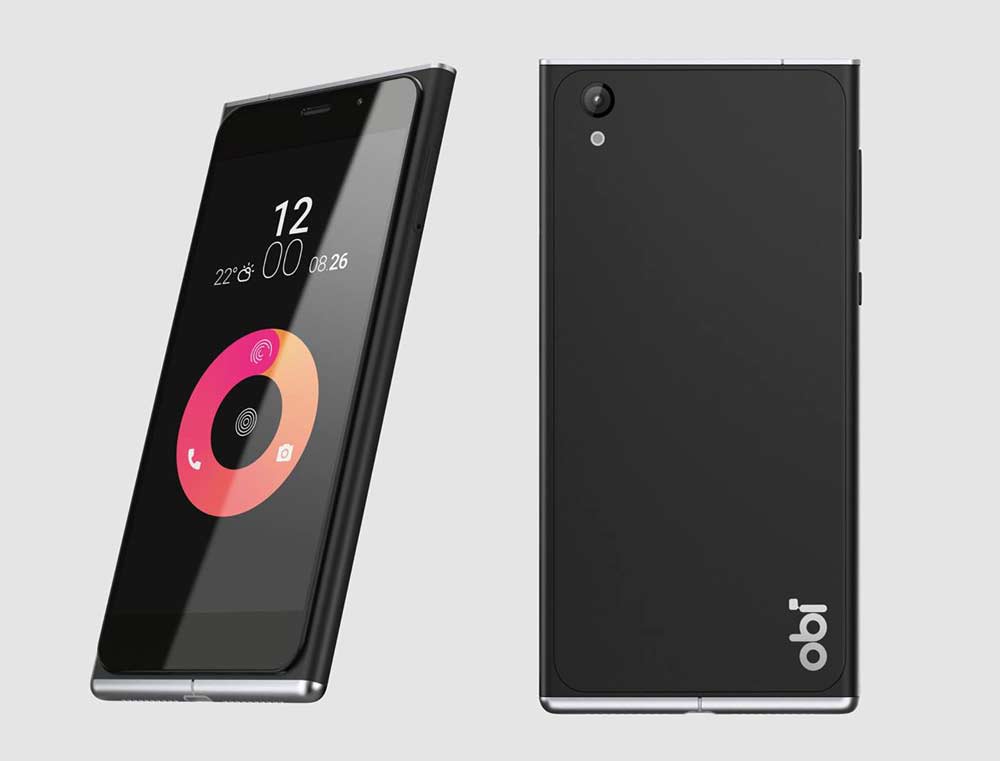 Obi Worldphone SF1