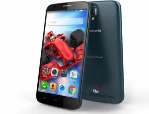 Panasonic Eluga Icon