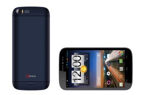 QMobile Noir V4