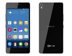 QMobile Noir Z7