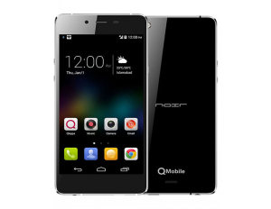 QMobile Noir Z9