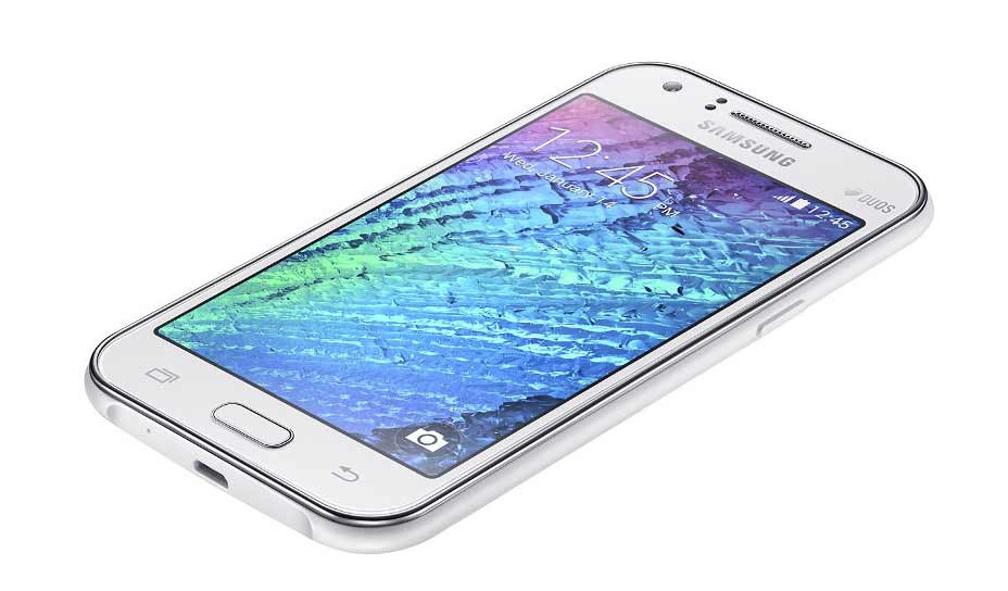 Samsung Galaxy J1 Ace SM-J110H