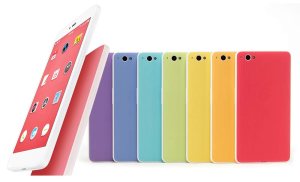 Smartisan U1 Jianguo