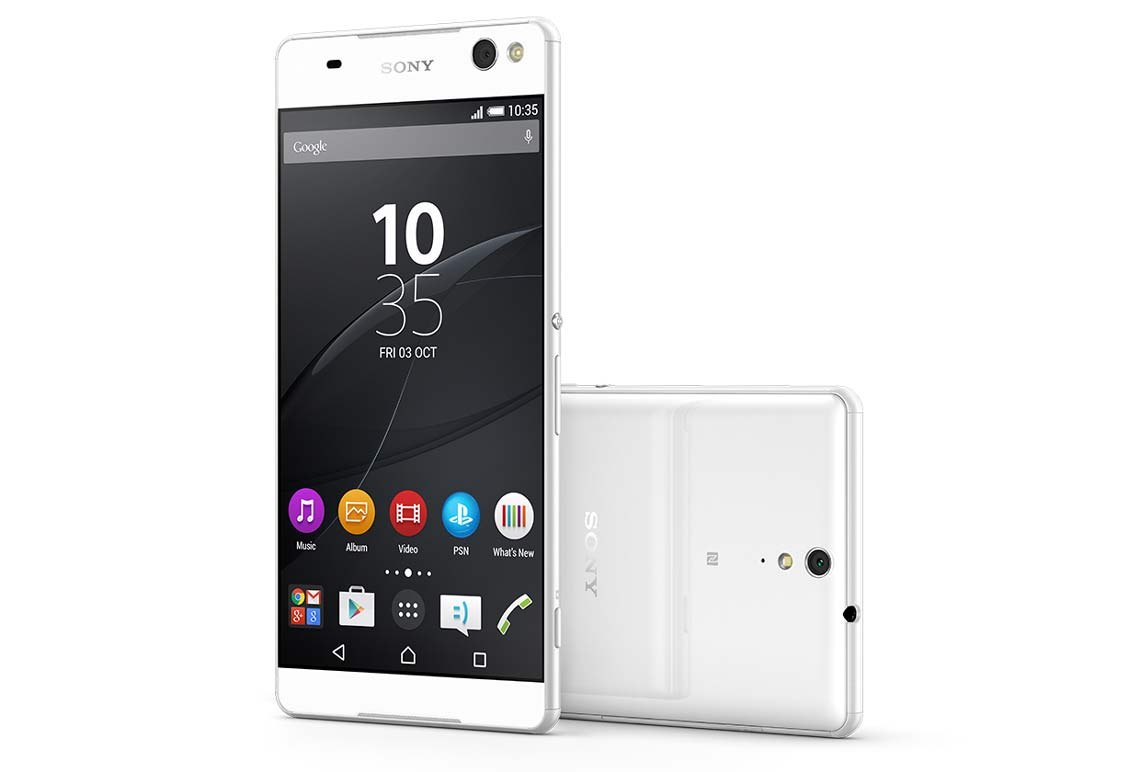 Sony Xperia C5 Ultra