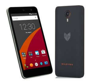 Wileyfox Swift
