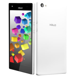 Xolo Cube 5.0 2GB RAM