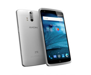 ZTE AXON PRO