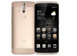 ZTE AXON