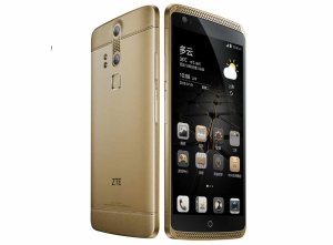 ZTE Axon Lux