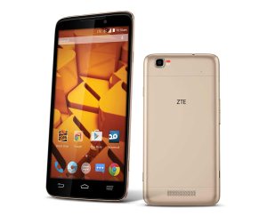 ZTE Boost MAX+