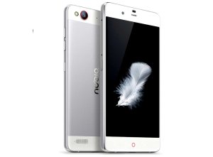 ZTE Nubia My Prague