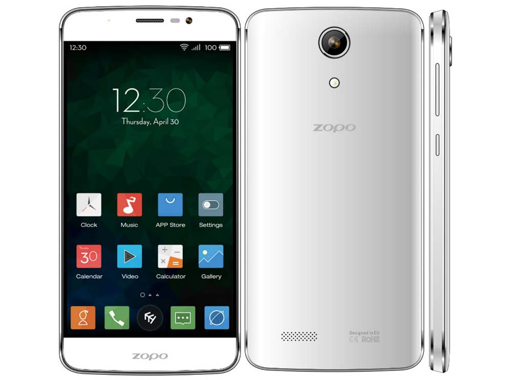 ZOPO Speed 7 ZP951