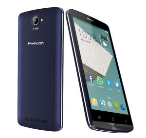 Karbonn Aura 9