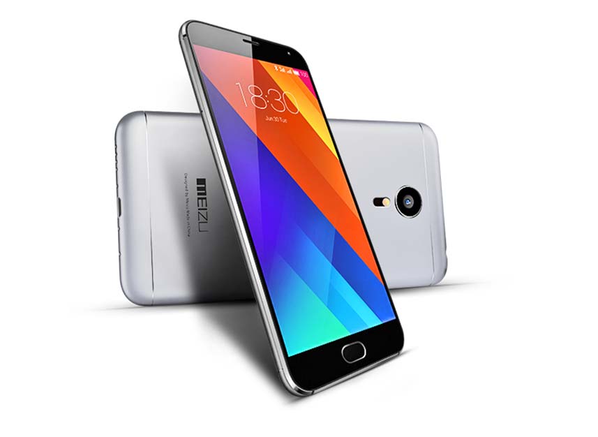 Meizu MX5