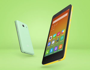 Xiaomi Redmi 2 Prime
