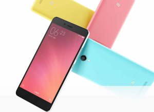 Xiaomi Redmi Note 2 Prime and Redmi Note 2 with Helio X10 SoC, 4G LTE launched