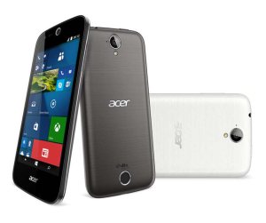 Acer Liquid M330