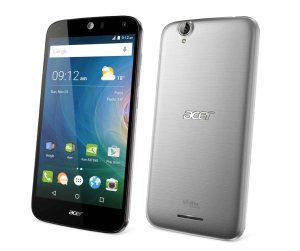 Acer Liquid Z630S